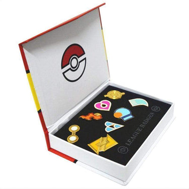 Badge de Hoenn